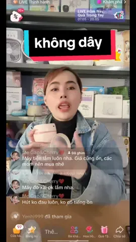 máy hút sữa không dây #xuhuongtiktok #mebimsua #xuhuongtiktok2023 #xuhuong2024 #xh 