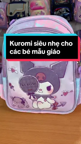 Balo cho bé mẫu giáo mầm non đi lớp hoặc các bé tiểu học mang đi chơi, đi ngoại khoá …. #balomaugiao #balochobemaugiao #balochobemamnon #bebithegioicuacon #bebistore 