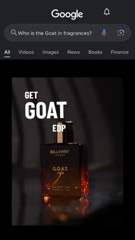 Featuring BellaVita Luxury's GOAT Eau de Parfum. Get it now on Tiktok Shop.  #perfumetok #perfumetiktok #fragrancetok #fragrancetiktok #relatable #relatabletiktok #perfumesunisex #FragranceAddict #ScentedJourney #PerfumeOfTheDay #PerfumeReview #PerfumeInspo #PerfumeLoversUnite #mothersday #fyp #mothersdaygift #mother #motherlove #mothersday #mothersday2023 #mothersday2024 #motherhood #giftideas #foryou 