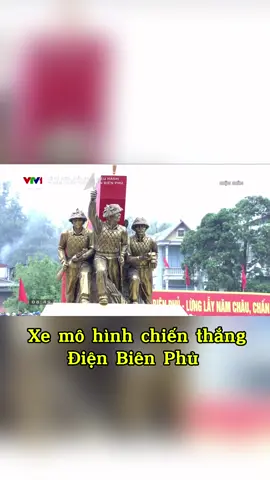 Cùng nhìn lại lễ diễu binh, diễu hành kỷ niệm 70 năm chiến thắng Điện Biên Phủ (7/5/1954-7/5/2024) 🇻🇳 #vairal #xuhuong #dienbienphu #kyniem70nămchiếnthắngđiệnbiênphủ #dieubinh70nămchiếnthắngđiệnbiênphủ #dieubinh 