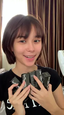 #liptreatment #ลิปเน็กซ์ #lipnnex #nnexcosme 