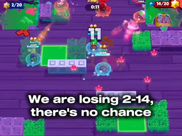 Best Brawl Stars comeback. And that's how we qualified for the Championship #brawl #clutch #brawlstarstiktok #brawlstars #fy #fyp #foryou #foryoupage #viral #goviral #nope #nopenotlikethat #czech #czechia #czechrepublic 