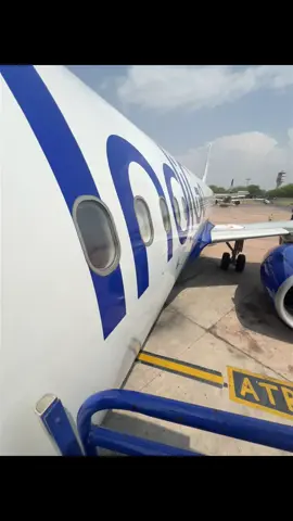 Indigo airlines 🛩️🛩️🛩️ #salman_kwt01 #foryou #kuwait #viral #trend #duet #airline 