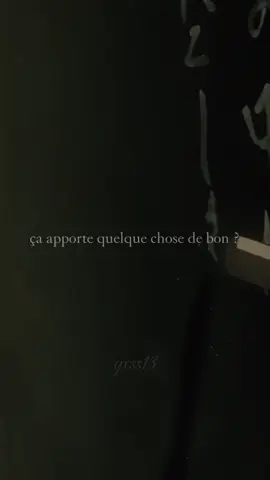 Est-ce que vivre ça apporte quelque chose de bon? #anime #vinlandsaga #thorfinn #animetok #animeedit #citation #sadanime 