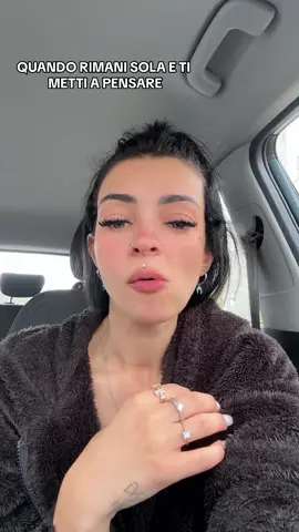 Meglio non pensare
