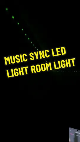 Hala, 90 pesos na lang pala to?! LED lights with music sync, pwedeng pwedeng gawing room light! Solid yung nacocontrol mo sa APP! #fyp #roomlights #ledlights #roomdecor #goodsbaph #goodsbareview 