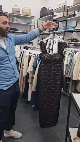 Abito in pizzo #nuoviarrivi #abito #in #pizzo #nuoviarrivi #ekosdonna #tiktok #tiktokviral #perte #neiperteee 