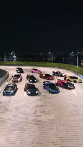 remake with the homies 🤙🏼 shot by @Kieran Koh • @chinstiangrey #carsoftiktok #supercars #jdm #skyline #s15 #s2k #lamborghini #gtr #trend #cartok #nissan #honda  