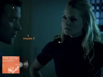 Cameron my bbg wish she didn't leave the show #housemd #housemdedit #housemdtok #allisoncameron #robertchase #edit #edits #foryoupage #foryou #fyp #tiktok #viral #movie #thesmiths #music #angst #sad 