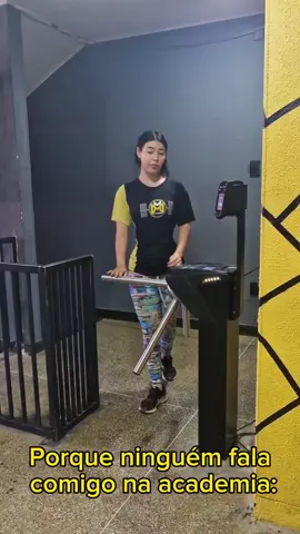 #fyp #academia #gym #GymTok por que será?