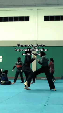 Jadilah pesilat yang bukan hanya bersilat. But at the same time, faham apa itu pesilat . #silat #pencaksilat #training #silatmelayu #capcut #xybca #fyp #silatolahraga #silatseni #silatmalaysia #silatindonesia 