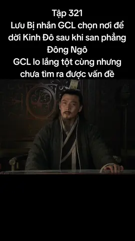 Tập 321 #tamquocdiennghia #chuyentrangbatdongsan 