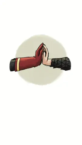 there goes my reputation #fyp #yourhandinmyhand #webecomewe #art #animation #foryou #fypシ #crackships 