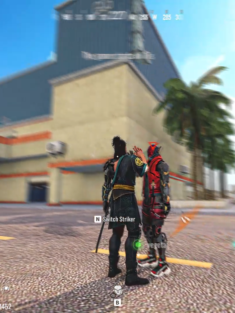 #bloodstrike #bloodstrikeclips #bloodstrikepartner #bloodstrikemobile #hakaitv