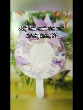 Mặc dù vd kia flop vl nhưng trên fb đc 40like r nên tôi đăng luôn tut cho cả 2 nơi vậy 🥲                                                   #tutorial #origami #art #fyp #fypシ #foryou 