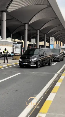 Experience Airport Transfers like never before with our premium service, offering the utmost comfort and luxury. Book Now for a seamless journey from the runway to your destination.  #VIPService #AirportTransfer #sabihagokcenairport #AirportShuttle #TravelInStyle #LuxuryTravel #ExploreIstanbul #LuxuryExperience #MercedesVito #airporttransfers #VIPTransfer #istanbulairport #maybach #istanbul #VIPExperience #vclass #istanbultour #vipairporttransfer #istanbulairporttransfer #luxury #sclass #rangerover #maybach 