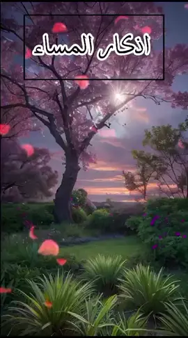 #اذكار_المساء #امسينا_وامسى_الملك_لله__والحمدالله #لا_اله_الا_الله #وحده_لاشريك_له #الملك #اذكار #اذكار_ادعية #تسابيح_مبارك #brhan_jasem #pov #iphone #unboxing #yoongi #tiktok #viral 