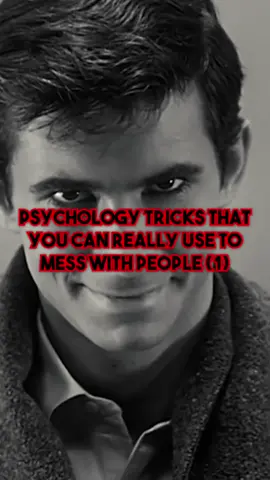 Stop Messing Around ! 👿#psychologytricks #psychology #psychologytips #psychological #messingaround #fyp 