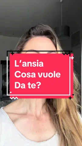 ✨ **L'Ansia: Un Messaggio per Vivere Meglio** ✨ L'ansia spesso viene vista come un nemico silenzioso, una forza che ci soffoca e ci limita. Ma cosa succederebbe se iniziassimo a vedere l'ansia non come un ostacolo, ma come un invito a vivere più pienamente? 🌱 **L'Ansia Come Messaggera** L'ansia ci mette di fronte a quello che non va, ci spinge a riflettere su ciò che realmente ci disturba. Vuole che ci fermiamo, che osserviamo la nostra vita e che facciamo i cambiamenti necessari per vivere in modo più autentico e soddisfacente. 🌟 **Riscoprire Se Stessi** Attraverso l'ansia, possiamo riscoprire passioni sopite, riconnetterci con i nostri desideri veri e iniziare a modellare una vita che rispecchia chi siamo davvero, non chi pensiamo di dover essere. 🔍 **Accogliere e Trasformare** Accogliere l'ansia come parte del nostro percorso di crescita personale ci permette di trasformarla da nemico a alleato. Ci insegna la resilienza e ci spinge a cercare soluzioni creative ai nostri problemi. 💬 Vuoi scoprire come gestire l'ansia e trasformarla in un motore di crescita personale? Contattami per una consulenza, dove esploreremo insieme strategie per accogliere e trasformare l'ansia in un potente strumento di auto-miglioramento. Non lasciare che l'ansia ti paralizzi: usala come trampolino per catapultarti in una vita più ricca e appagante! 🌈