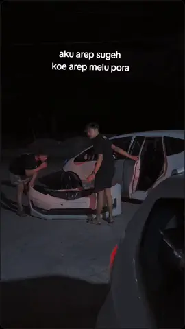 sopo melu😂 #fypシ #purworejojateng #purworejo24jam #fyp #jazzmodifikasi #jazzge8 #jazz #CapCut 