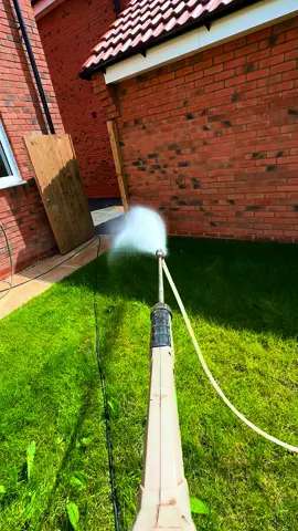 #aquacleanse #jetwashing #CleanTok #sitework 