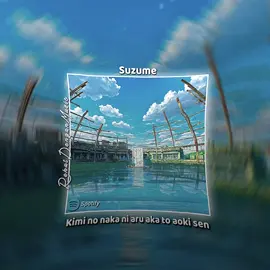 Try to feel calm #viralid#nostalgicsongs#nostalgic#foryoupage#musiclyrics#radwimps#suzume#vibes 