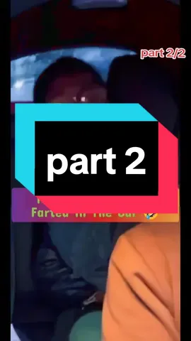Taxi Driver Said She Farted In The Car 🤣 #part2 