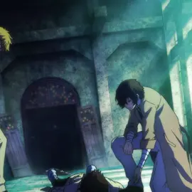 The duo😮‍💨🔥 #bsd #dazai #chuuya #bungoustraydogs #dazaiosamu #chuuyanakahara #foryoupage #viraltiktok 