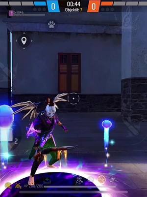 niatt dikit avv #freefire #stylegritt🤙 #grittjago😎 #fypシ #epep #freefireselamanya #fyp #gritpride #jagoancs🥵🤙 #slowmoff #gameplay #slowmotion #ff 