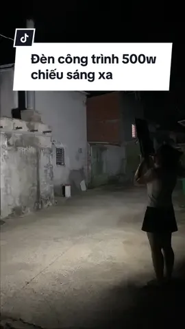 Đèn năng lượng mặt trời CT500 chiếu sáng xa #tpsolar #dennangluongmattroi #dennangluongmattroigiatot #dennangluongmattroichinhhang #tampinnangluongmattroi #tiktok #khuyenmai 