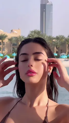 There is a ruby in every single piece from Roberto Coin, taking after the ancient Egyptian legend that the stone gives you prosperity and happiness. Now same goes for Roberto’s clients 🥰 @Roberto Coin #fyp #foryou #jewelry #ksa🇸🇦 