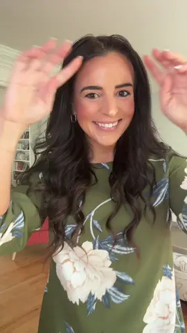 Finally dress weather! #OOTD dress is an @Ann Taylor oldie but goodie! #springootd 