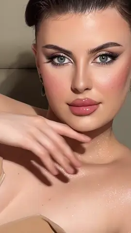 #ميكب_ارتست_ #ميك_اب #fyp #مكياج_عرايس #ترند #ارتسات_السعودية #عرايسي #رهف_القحطاني #اكسبلورexplore #جمال 