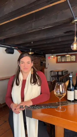 🥂 Cheers to Victoria Barthelmes, Wine Director of Tipo Restaurant and Central Provisions, one of our featured women sommeliers participating in Portland Wine Week (June 10-16), brought to you by Buoy Local! There's no better time to be in Portland, Maine! Victoria has curated two delicious offerings for #portlandwineweek this year at Central Provisions. For the whole week you can dine at the restaurant and enjoy a special selection of rosé wines from some of her favorite producers from across the globe. On Thursday, get tickets to join her and Chef Chris Gould for a highly exclusive luncheon where Victoria will guide you through the wines of modern legend, Arianna Occhipinti, while Gould cooks delicacies that were created specifically to pair with each bottle. Victoria is also one of the talented sommeliers competing in the Grand Opening: Women in Wine Dinner: Who Paired It Better? Thank you Bangor Savings. 📅 Head to our bio link to make your Portland Wine Week reservations!  #portlandmaine #visitmaine #june2024 #summer2024 #winefestival #womeninwine