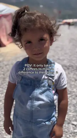 Did you know it only takes the price of two coffees to buy Eid gifts for our children in 🇵🇸🇸🇾 This year EidParty has teamed up with @Islamic Relief UK to distribute gifts and to truly spread the joy of Eid to as many children as possible.  Here’s exactly what £10 can achieve for each child: - toys 🧸 - snacks 🍬 - vouchers for clothes 🧣🧦 Just by donating the price of your two coffees, you can put the biggest smile on these childresn faces…the children who have lost so much already. 💔 Simply head to the link in our bio to donate. Distributions will be made before Eid Al Adha 🤲🏼❤️