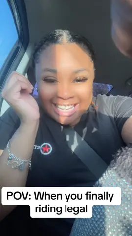 Babyyy was sticker was from ‘21 just up until a few months ago🤣 #ftpppppppppppppppppppppppp #thatsmyque #fyp #roadto10k #dallastx #xybca #expired #senseofhumor #blackcommunity #BlackTikTok #blackgirlmagic #morningroutine #morningvibes #foryou #texascheck 