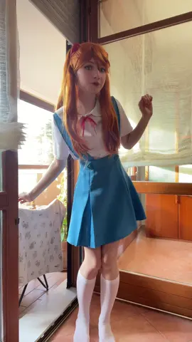 Lol Tyler is one of my favourite singer so I had to do this trend✨ #fyp #foryoupage #asuka #asukalangley #asukacosplay #evangelion #neongenesisevangelion #evangelioncosplay #cosplay 