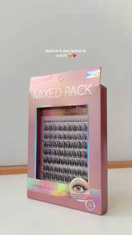 Love this mixed pack of mlen lashes! 🌸💖 Light & soft lashes ftw!!!  @Mlen beauty shop #lashes #diylashes #mlen #mlendiary #eyelashes #beautyph #fakelashes #softlashes #lightlashes #mixedlashes #mlenlashes #mlendiaryeyelashextension #eyelashextension #lashextension #fyp #foryou #tiktokshop #tiktokhaul #tiktokbudol #trendinglashes #musthave #bestpurchase #naturallashes #NaturalDiylashesextension  