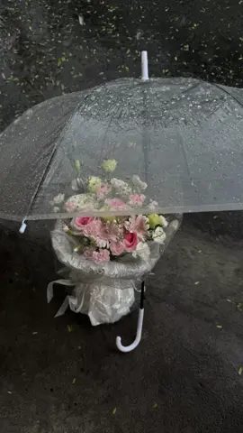 Có ngay một shot hình cho ngày mưa Saigon #fyp #foryou #flowers #beloved #hoaxinh #lullaby #binhthanh 