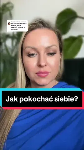 Replying to @Barbara  kiedy znamy już przyczyny przez które nie kochamy siebie, możemy zająć się uzdrawianiem tej najważniejszej relacji, którą mamy w życiu, czyli tej samym sobą. Daj znać w komentarzu jeśli masz z tym problem albo jeśli już nad tym pracujesz. Zapisz na później.  #paniodhipnozy #hipnoterapia #hipnoza #terapia #trauma #uleczanietraum #traumatycznedzieciństwo  #depresja #stanydepresyjne #stanylękowe #nerwica #negatywnemysli #stanylękowe #samotność #miłość #miłośćdosiebie #pokochajsiebie #toksycznyzwiazek #toksyk #toksyknarcyz #toksycznarelacja #toksycznamiłość #toksycznypartner #złetraktowanie #rozwód #romans #zdrada #związki