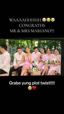 THE SWEETEST ENDING WE NEVER EXPECTED!! Grabe yung plot twist!! 😭 Hindi namatay si Bingow!!! 😭 #cantbuymeloveonnetflix #cantbuymelove #cbml #bingling #donnypangilinan #bellemariano 