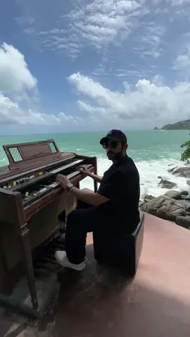 🫳 🎹 