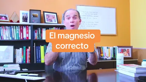 ¡Este es el mejor tipo de #magnesio para tu #metabolismo ! #magnesio #minerales #tipodemagnesio #citratodemagnesio #cuerpohumano #acido #absorcion #nutricion #acidocitrico #nutricion #dosis #cuerpohuamno #metabolismo #franksuarez #educacion #estilodevida #Lifestyle #FYP #parati
