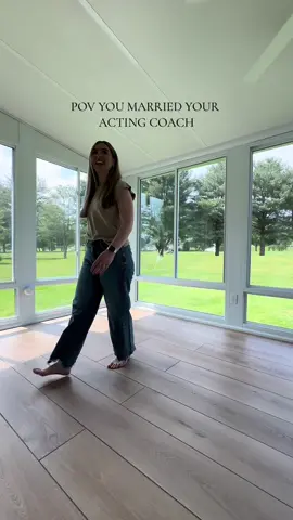 Watch out Quentin Tarantino 🎥 #hypeman #producer #husbandwifecomedy #funny #husbandsoftiktok #bts #funnyvideos #husbandwife #husband #marriage 