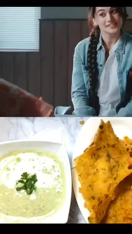 Aloo paratha/ Dunki movie scene #fypシ #movieclips #srk #taapseepannu #viralvideo #foryoupage #foryou #shortsvideo 