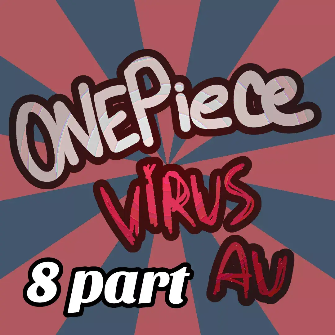 Tashigi's Record: I don't know what to do. Smoker completely refuses help and attempts at treatment. When it first started, I tried to cure him from the beginning and get rid of those nasty orange bubbles, but he always pushed me away, saying there was no need for it. He's getting worse every day, and he's getting weaker every day, and after his encounter with Portgas. D. Ace, he lost his strength completely. I don't know what to do, but I'm going to look for a way to cure him, Even if I have to get this virus. I don't care what he says. I don't care what he thinks of me. I don't care what he does to me. #ONEPIECE #ONEPIECEVIRUSAU #VIRUSAU #VIRUS #enelonepiece #godenel #smoker #tashigi 
