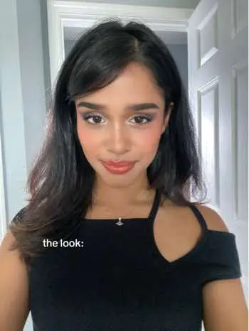 stunning eye look #MET #metgala #sabrinacarpenter #makeup #metgalalooks #metgala2024 