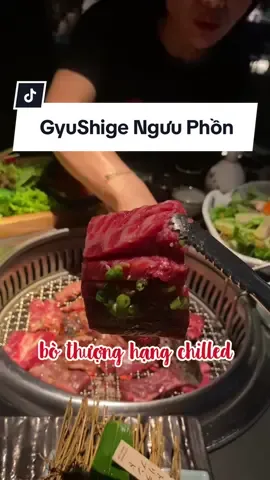 Đồ nướng kiểu Nhật cực kỳ đáng thử tại Hà Nội. Must tryyyy 🥹🥹🥰🥰 #gyushige #nguuphon #nuongNhatBan #japanesefood #AnCungTikTok #fyp #viral #review #foodtiktok #bidoads #moonlethikduthu 