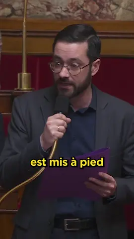 🍉 Ils sont complices du massacre des journalistes. #pourtoi #fyp #davidguiraud #clash #melenchon #macron #politique #international 