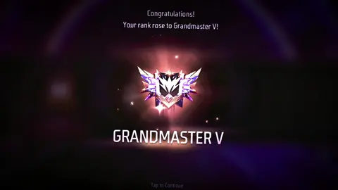 Grandmaster 5 done #newtrend #garenafree #vbagepakistan #freefire_lover #GamingOnTikTok #gamingontiktok #foryoupage #viraltiktok #gaming #freefire #foryou #ff #capcut 